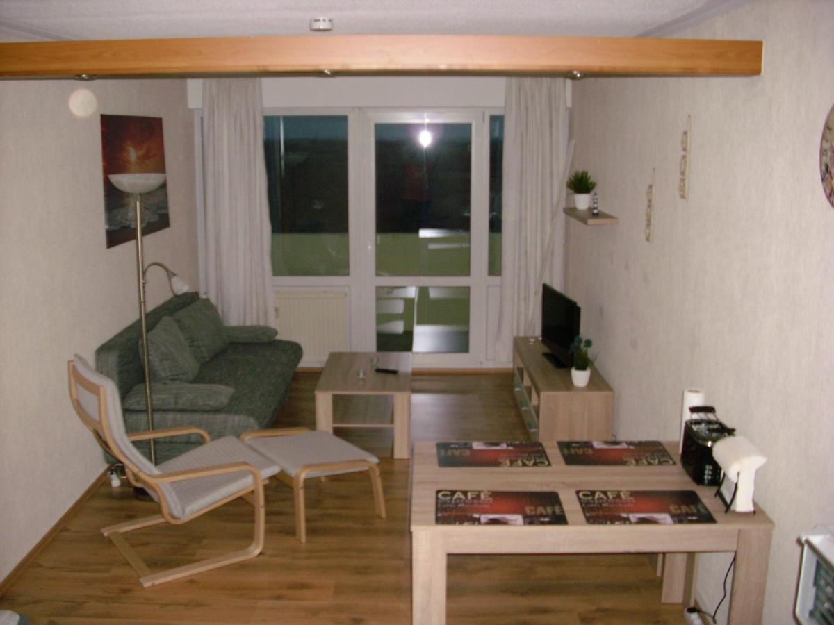 Apartment Meerblick Holm  Exterior foto