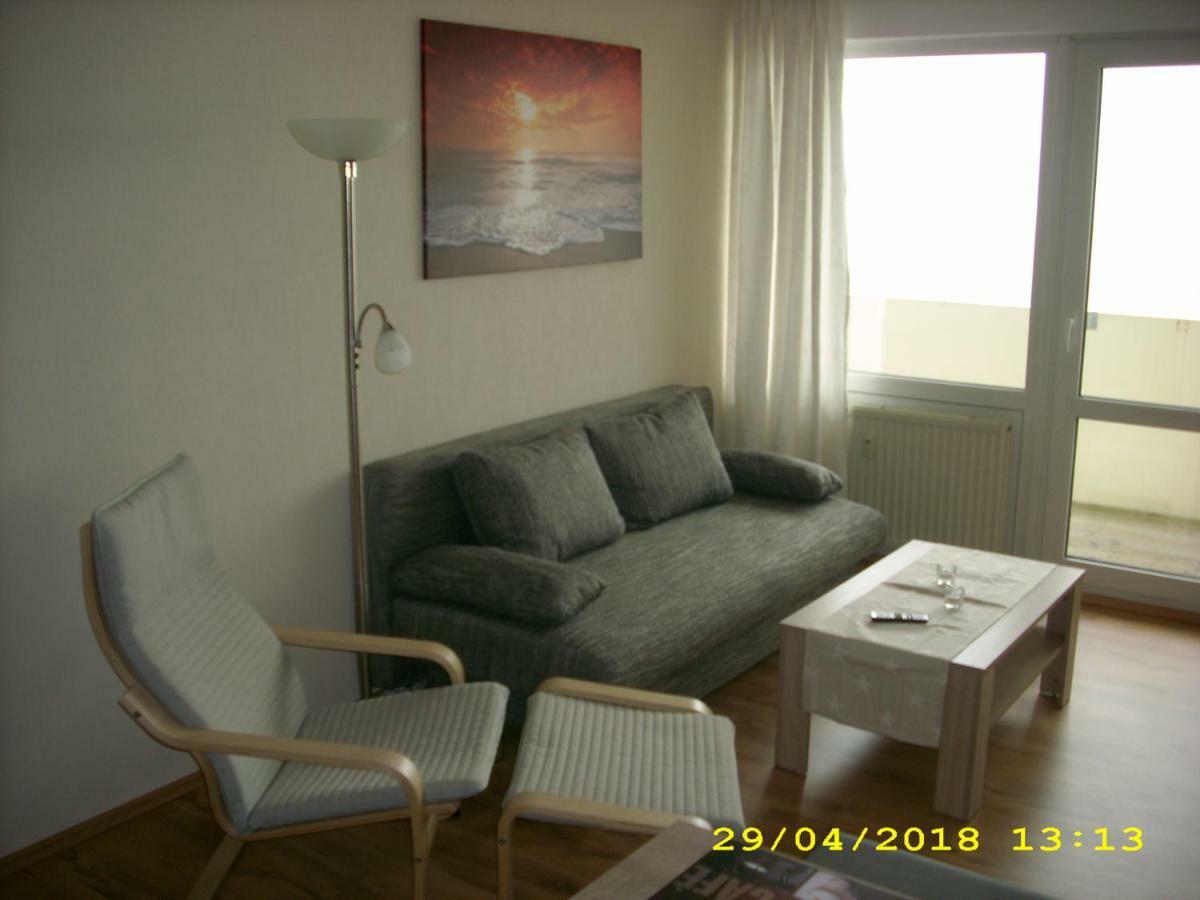 Apartment Meerblick Holm  Exterior foto
